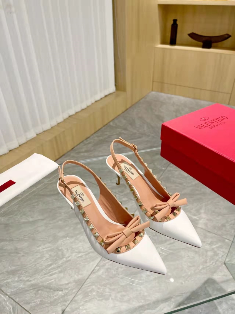 Valentino Sandals